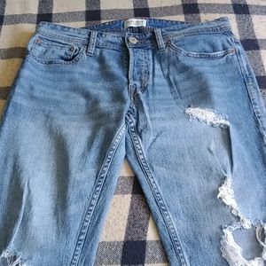 Jack and Jones jeans